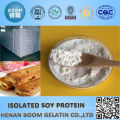 first class soy milk soy protein isolate